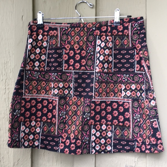 Hollister Mini Skirt - Picture 3 of 5